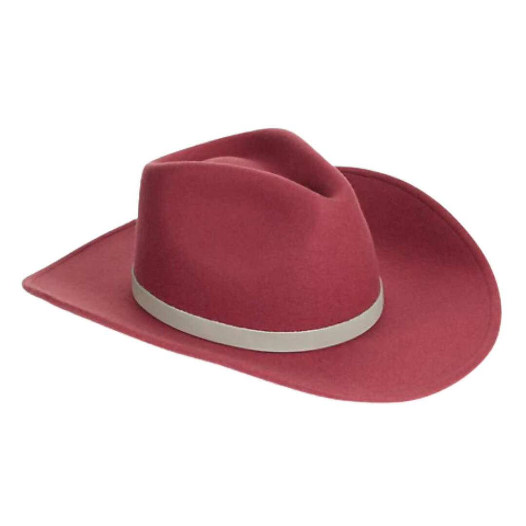 Rag & Bone Ohara Cowboy Hat