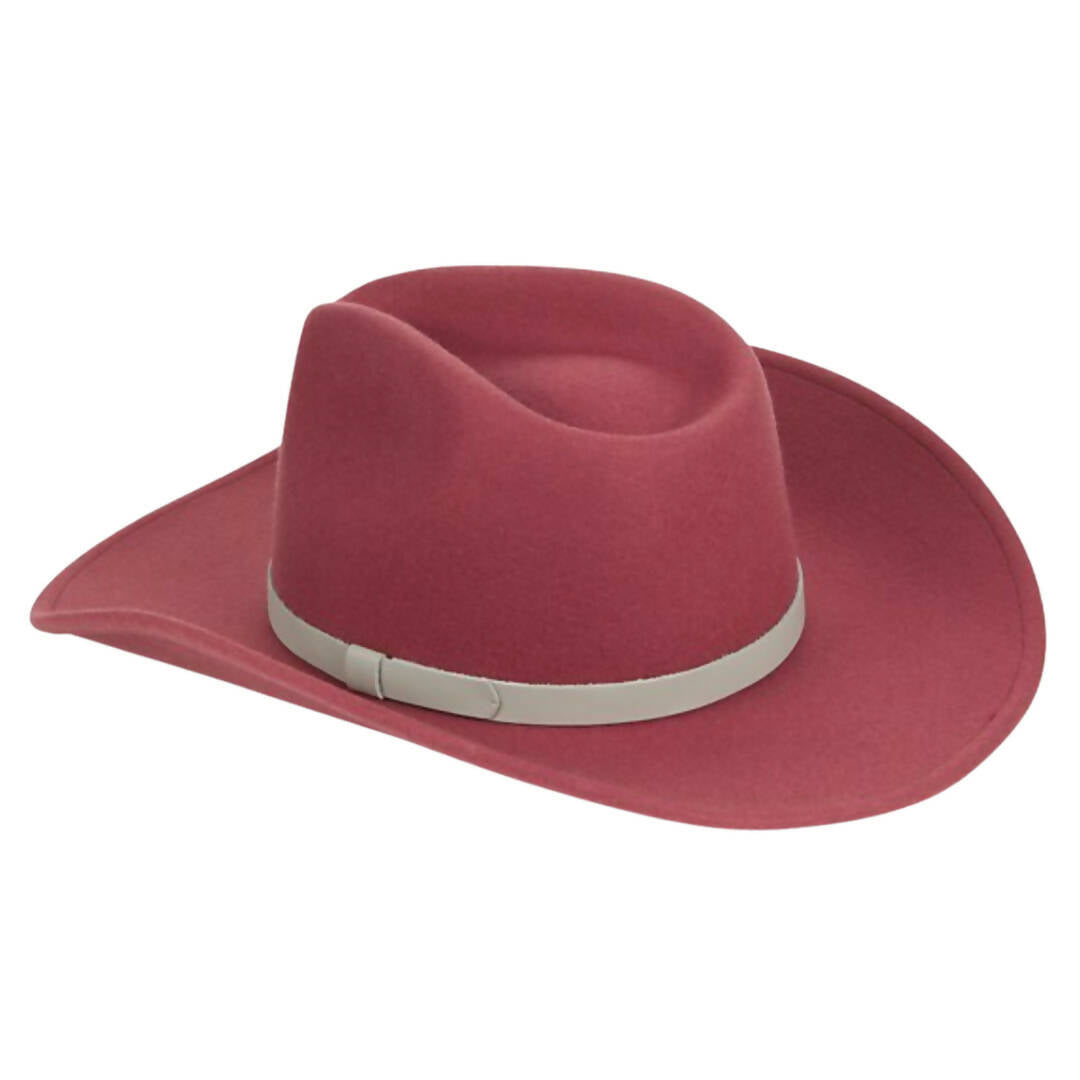 Rag & Bone Ohara Cowboy Hat