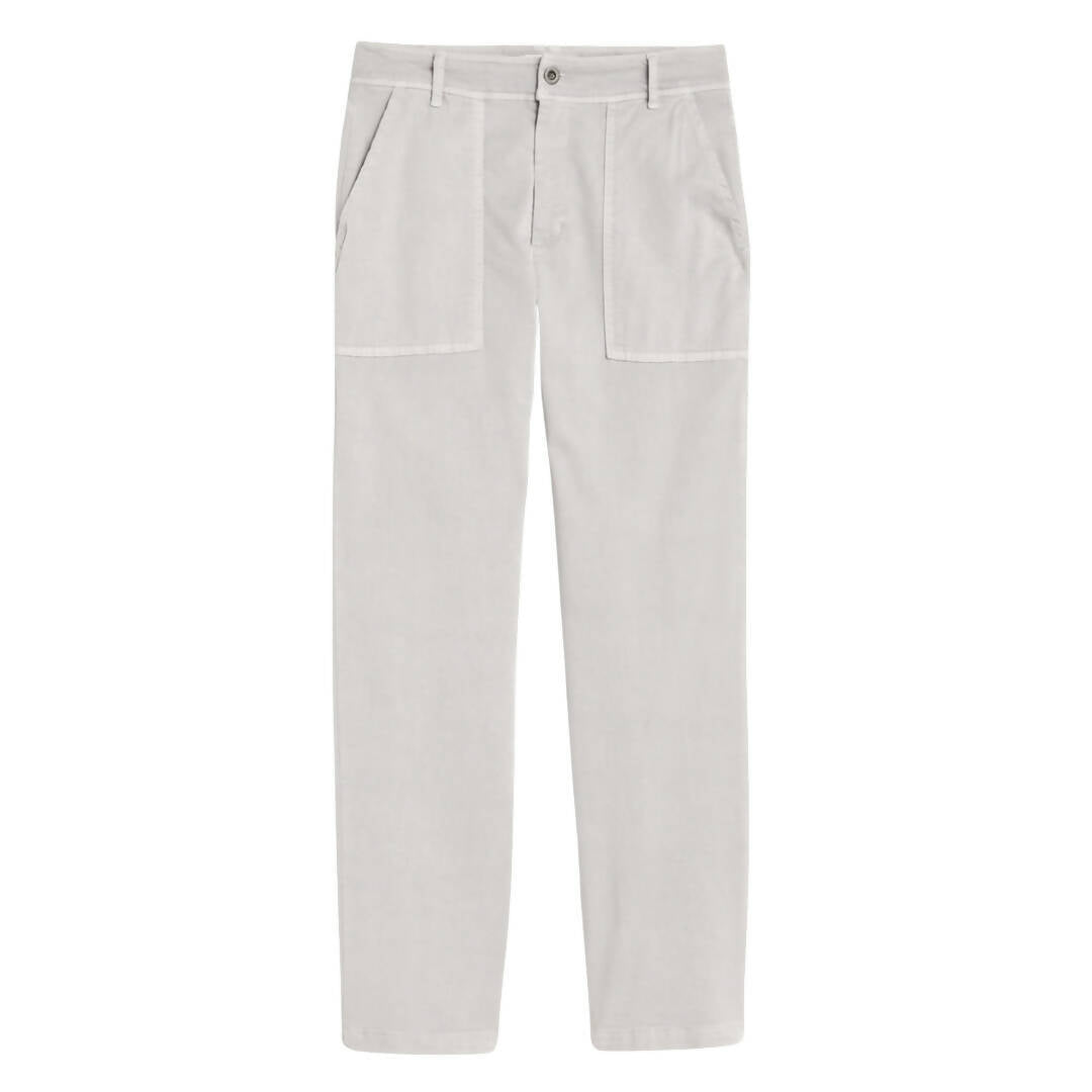 Bella Dahl James Patch Pocket Trouser