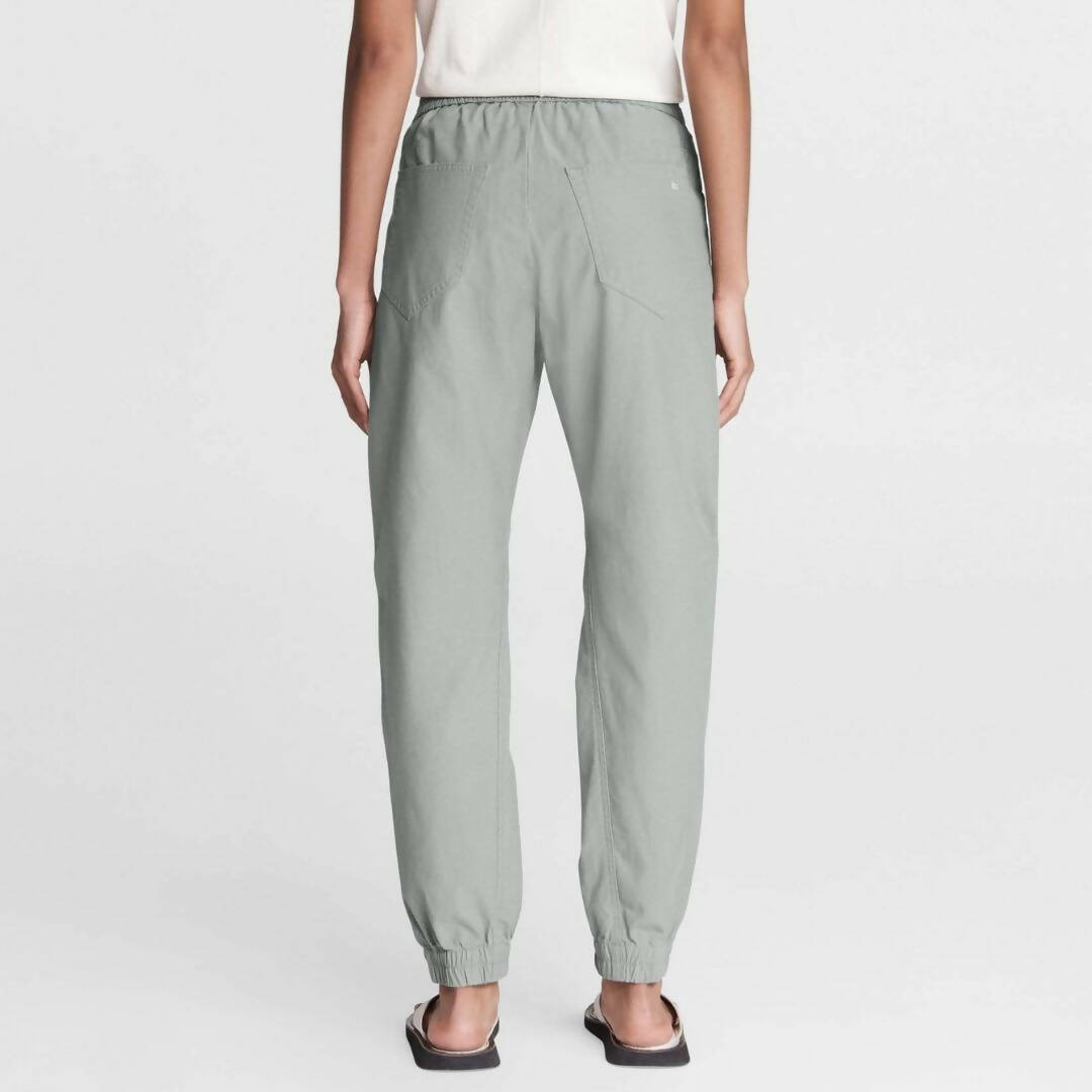 Rag & Bone Engineered Cotton Hemp Jogger