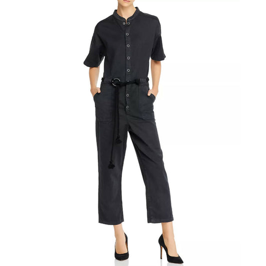 Agolde Jeans Emery Jumpsuit