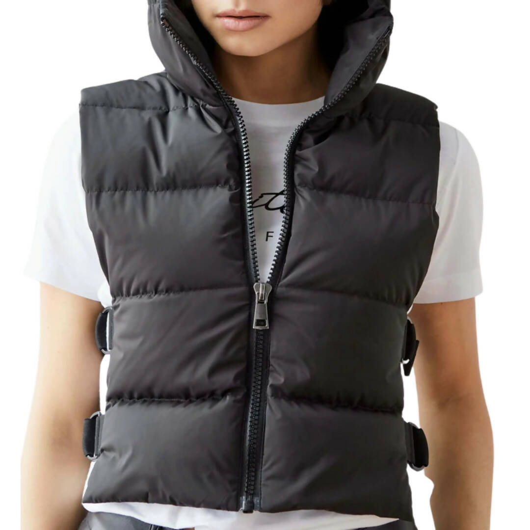 Adroit Atelier Lola Vest