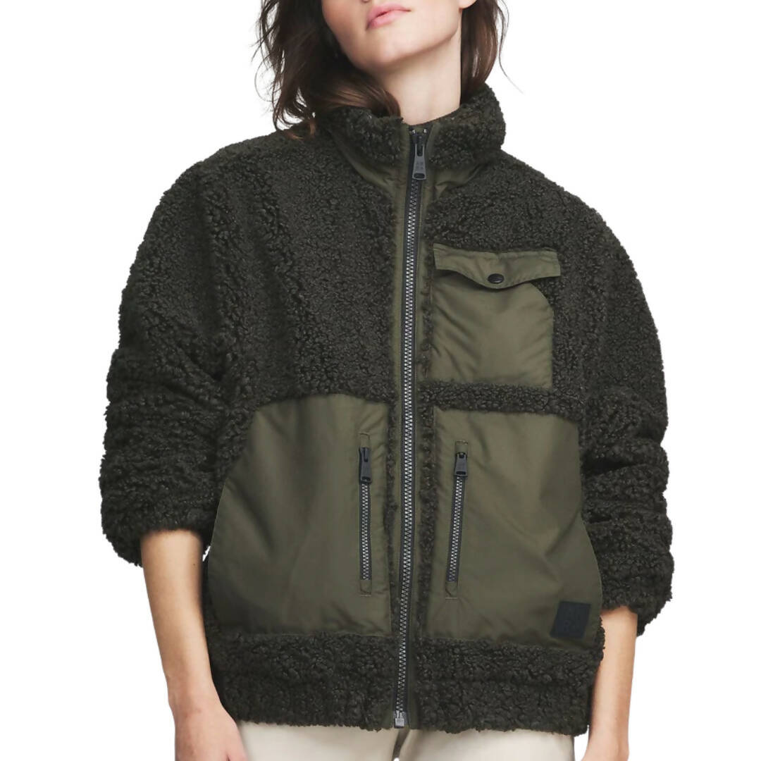 Alp-N-Rock Noelle Shearling Jacket