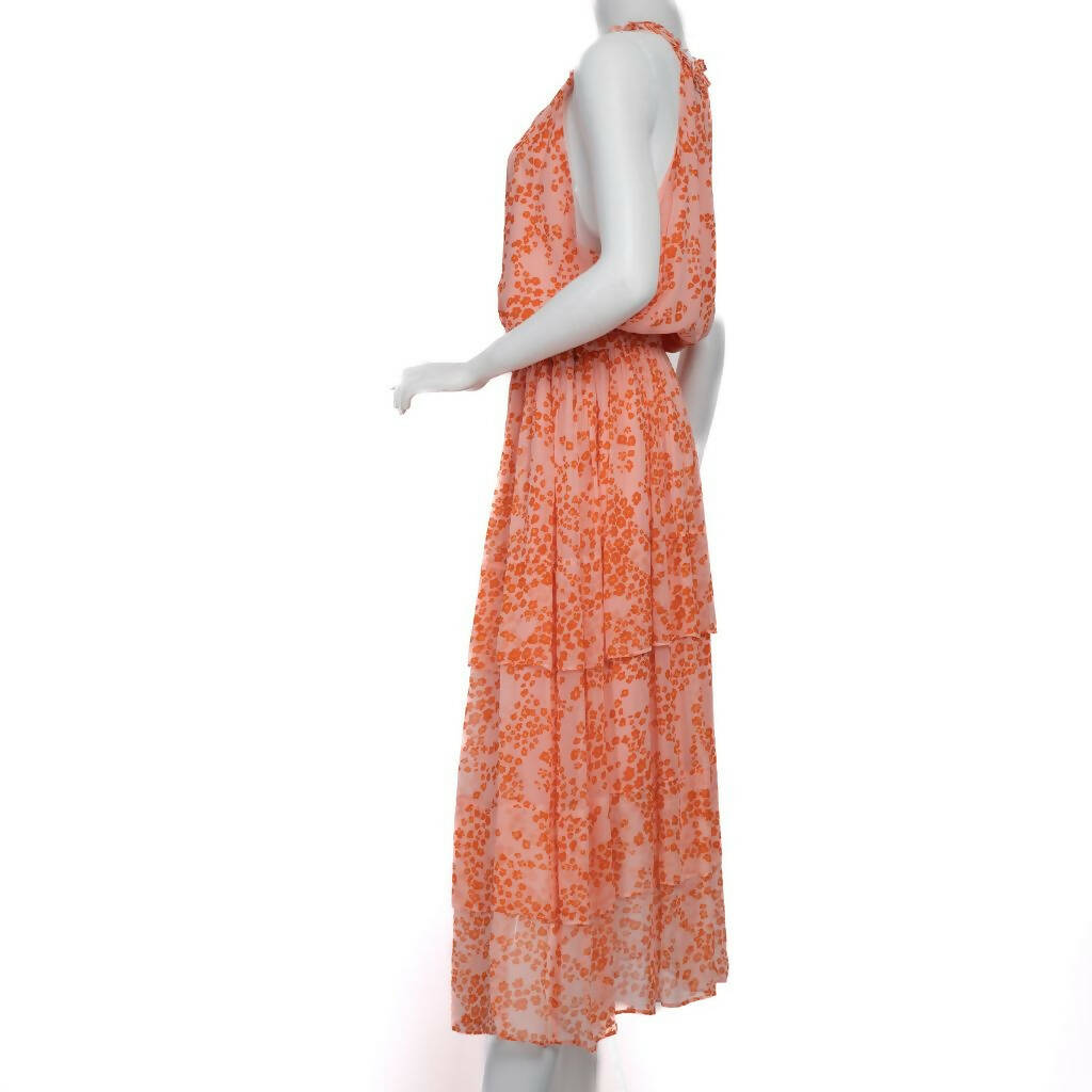 Gilner Farrar Lindsey Dress