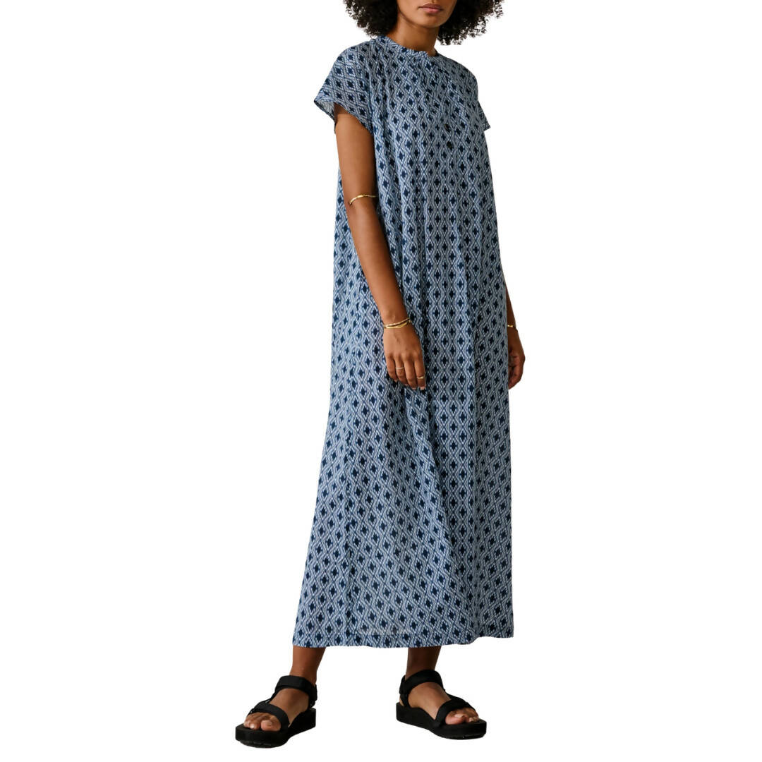 Bellerose Vasco Maxi Dress