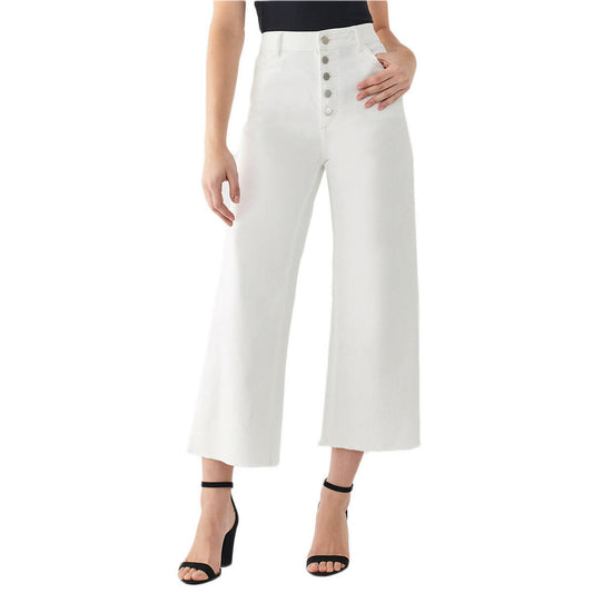 DL1961 Hepburn Wide Leg Pant