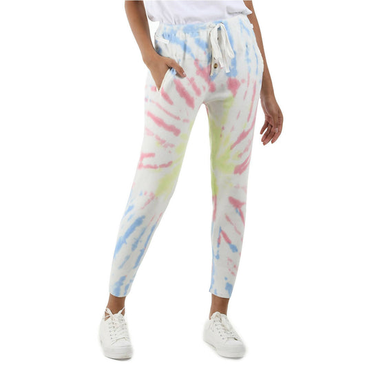 525 America Tie Dye Jogger Sweatpants