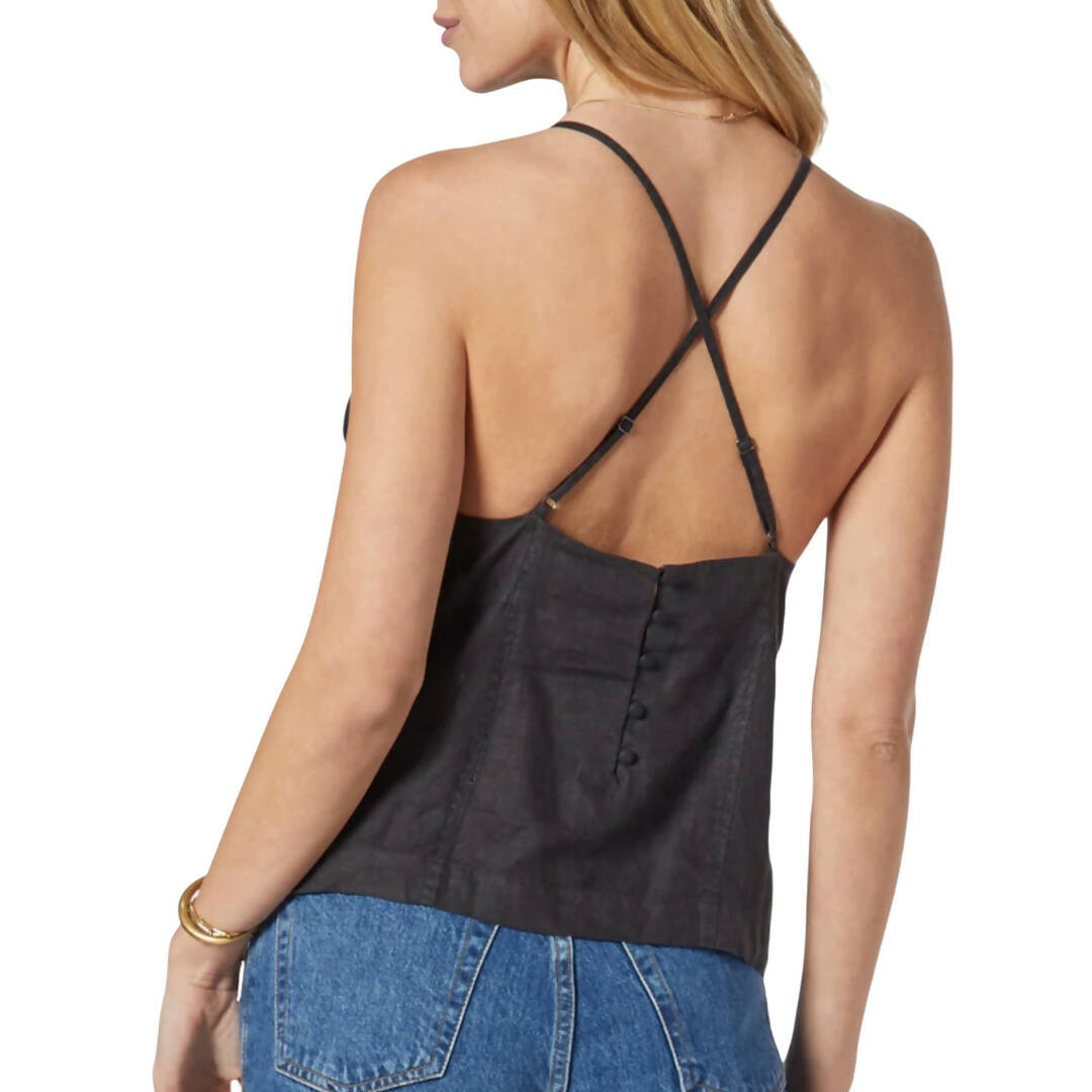 Joie Rimina Halter Top