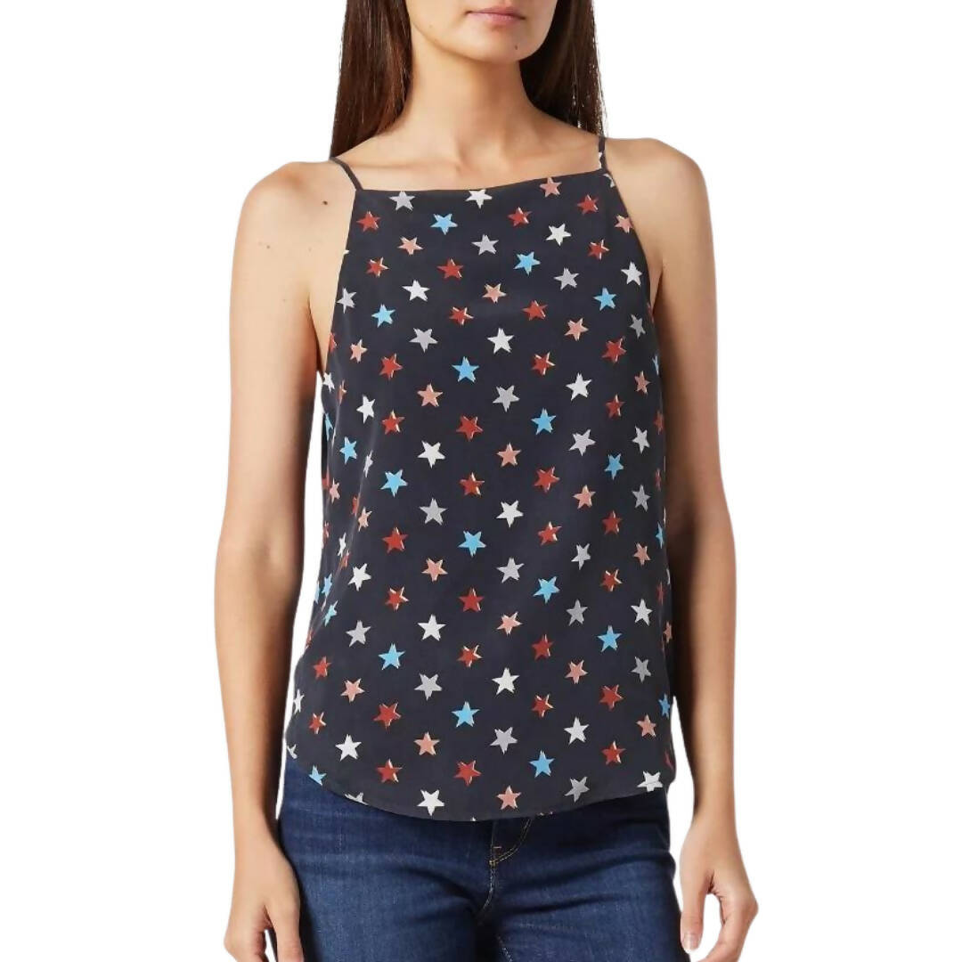 Equipment Isabeau Star Tank Top