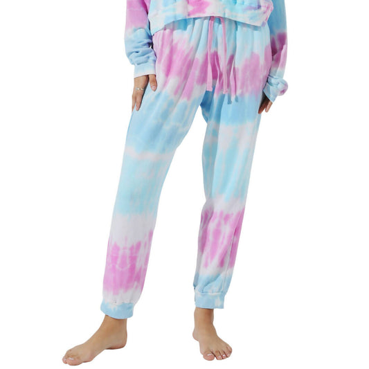 Electric & Rose Harbor Sea Sweatpants