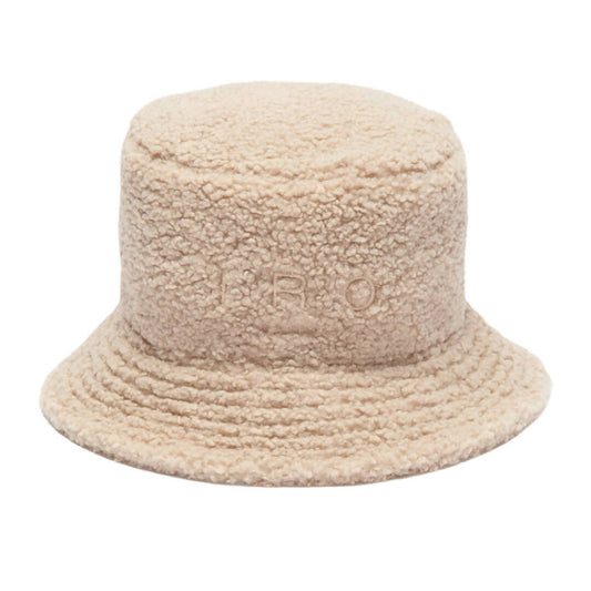 IRO Sherpa Bucket Hat