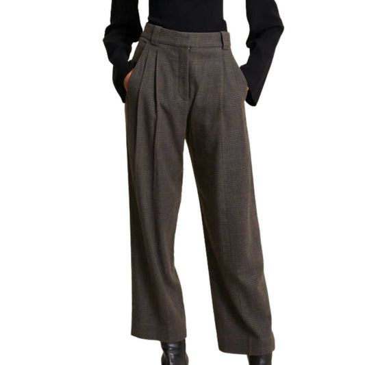 A.L.C. Franklin Tailored Pant