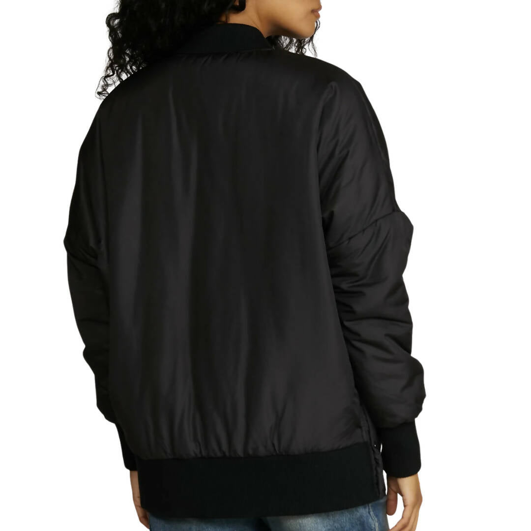 NSF Luke Bomber Jacket