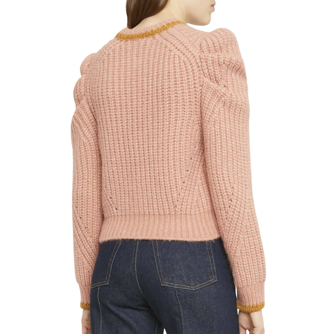 Ulla Johnson Elle Cardigan Sweater