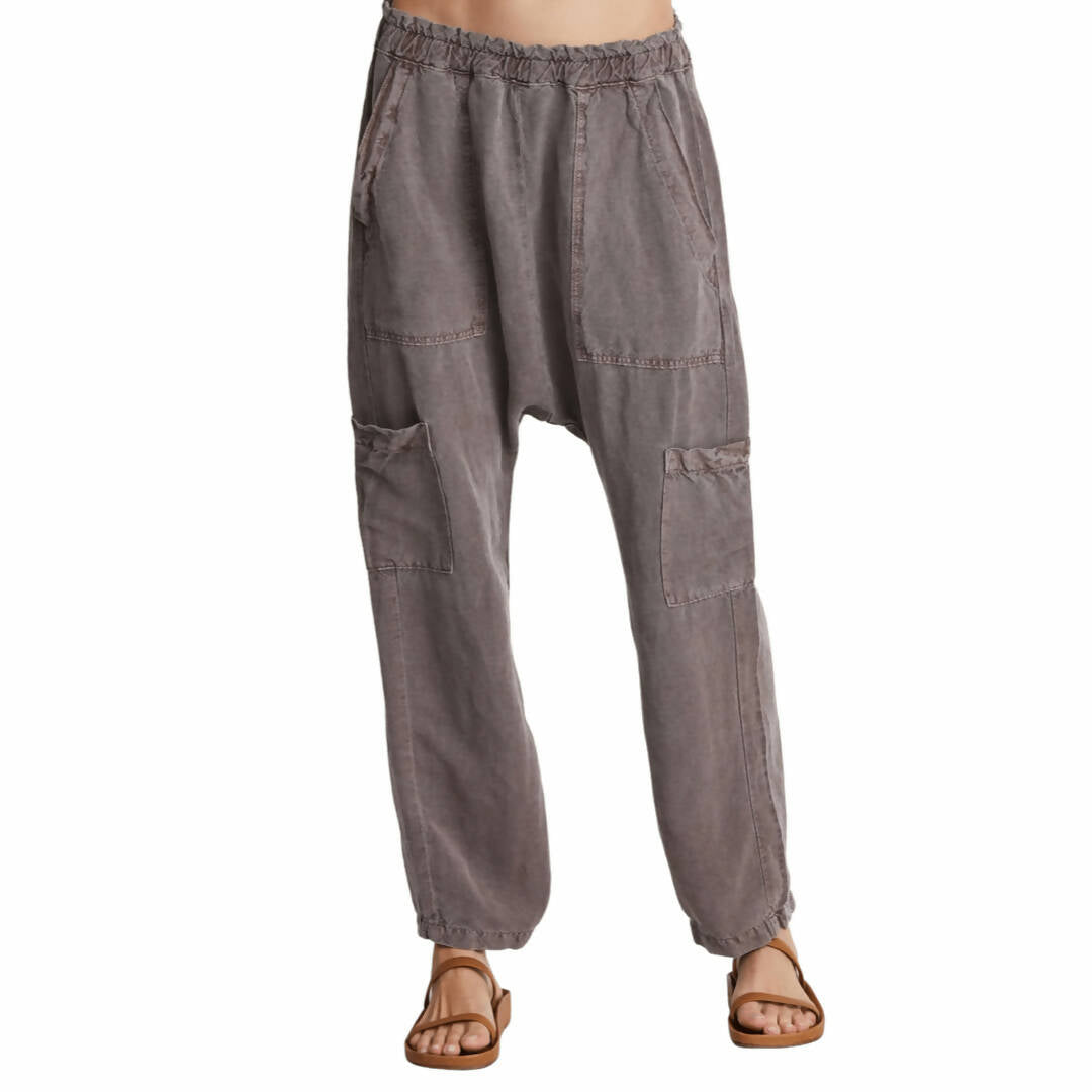 NSF Shailey Paperbag Pant