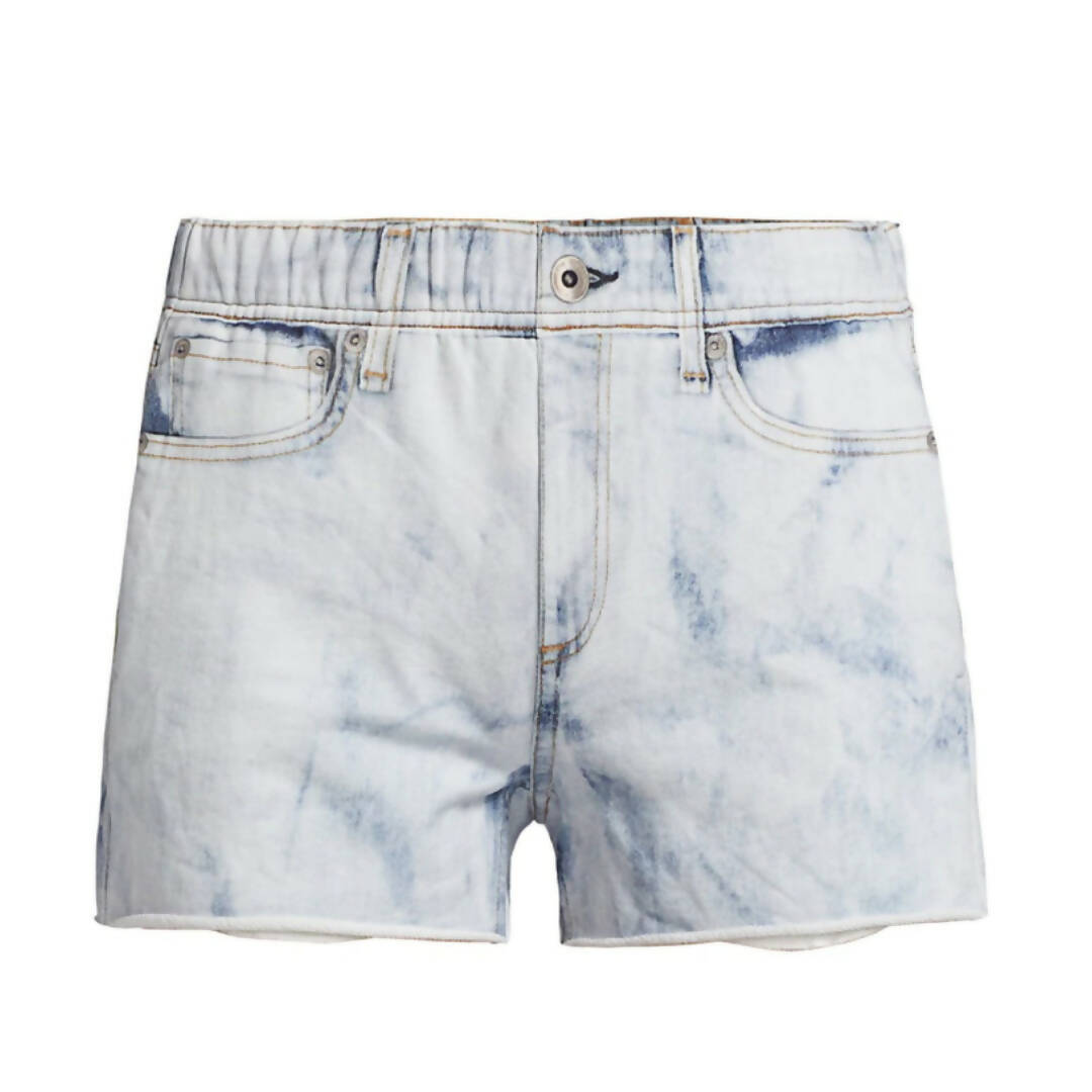 Rag & Bone Miramar Cotton Shorts