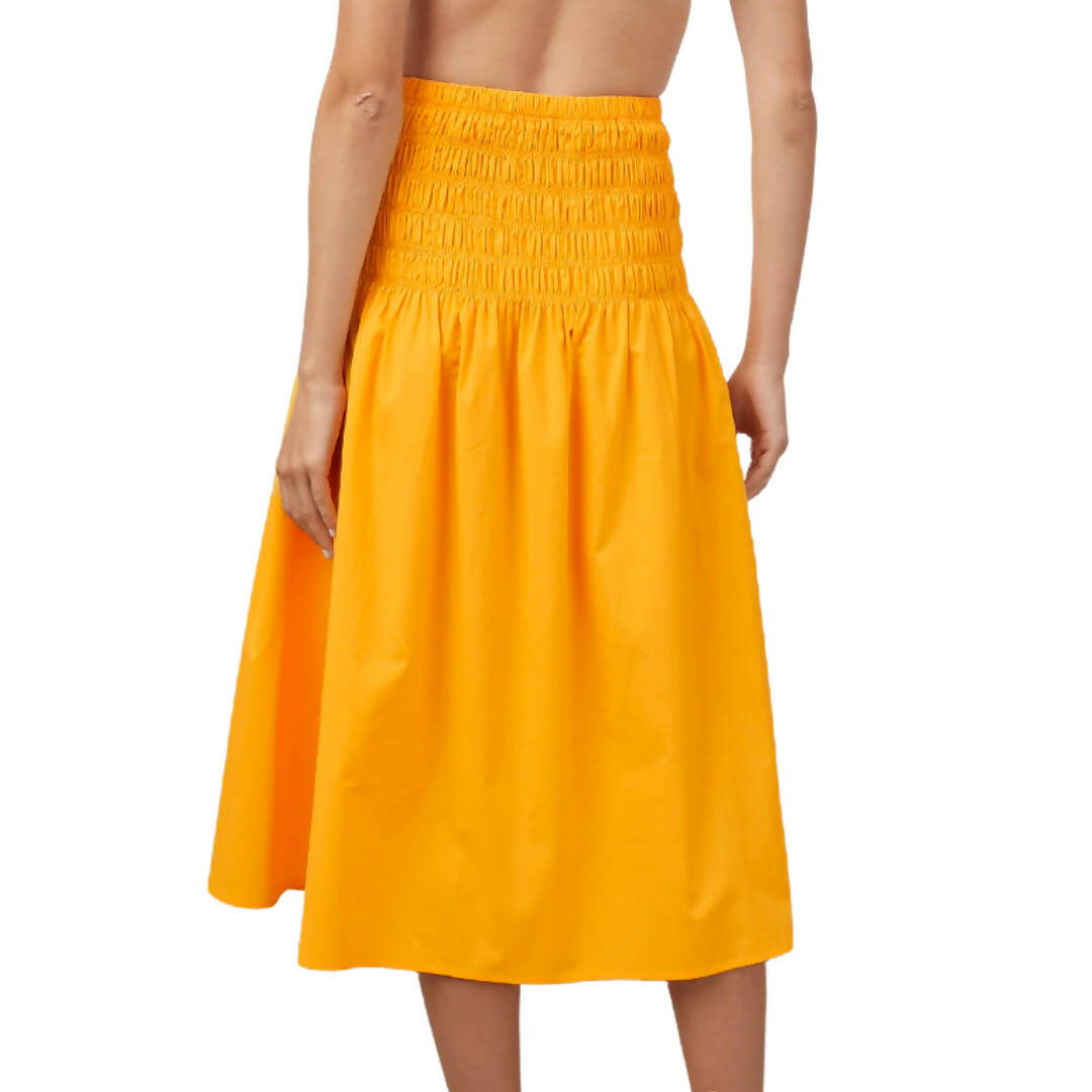 Rails Selena Midi Skirt